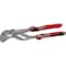 Nws Pliers Wrench 10 in. with 49 Finish Chrome Multi-Component 1664-49-250 - alternate 4